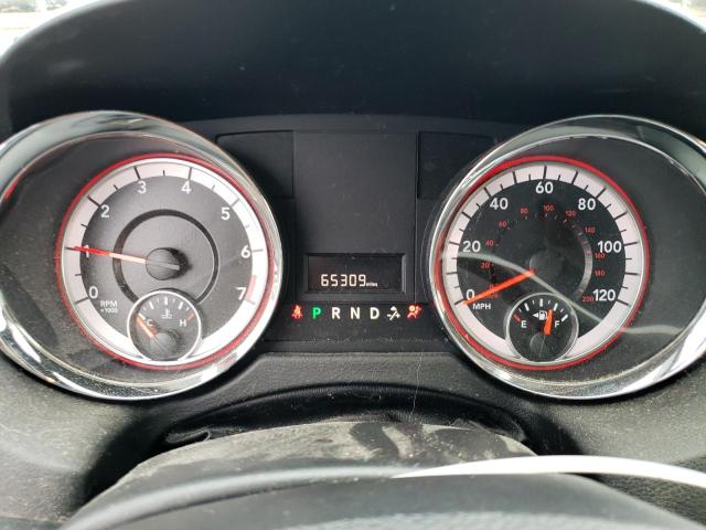 Photo 9 from auction – 2019 DODGE GRAND CARA with VIN 2C4RDGCG2KR736881