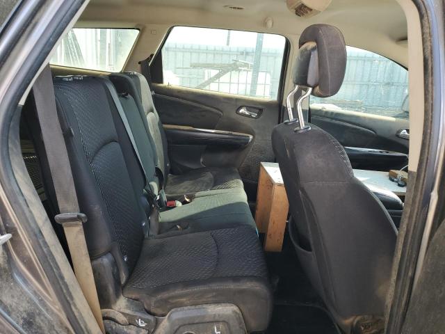 Photo 11 from auction – 2014 DODGE JOURNEY SE with VIN 3C4PDCABXET287796