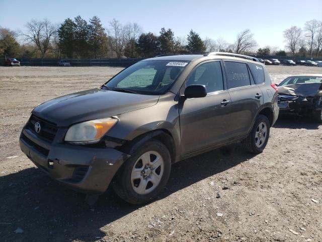 TOYOTA RAV4 2009 with VIN 2T3BF35V19W011823 - Photo from auction