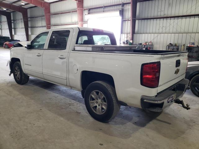 Photo 2 from auction – 2015 CHEVROLET SILVERADO with VIN 3GCPCREC5FG360303