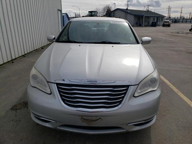 Photo 5 from auction – 2012 CHRYSLER 200 LX with VIN 1C3CCBAB3CN248335