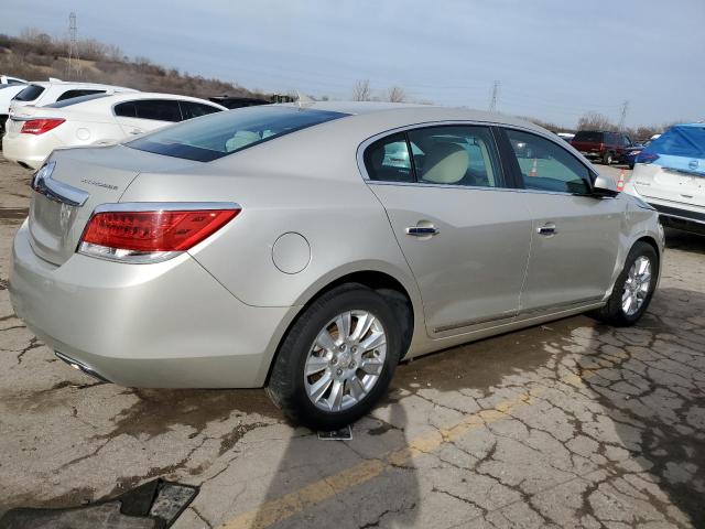 Photo 3 from auction – 2013 BUICK LACROSSE with VIN 1G4GA5E35DF171837