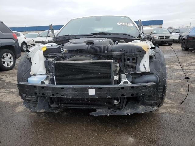 Photo 5 from auction – 2017 CHRYSLER 300 S with VIN 2C3CCAGG3HH534974