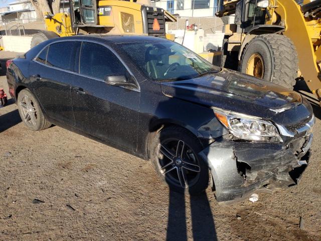 Photo 4 from auction – 2015 CHEVROLET MALIBU 2LT with VIN 1G11D5SL5FF181446