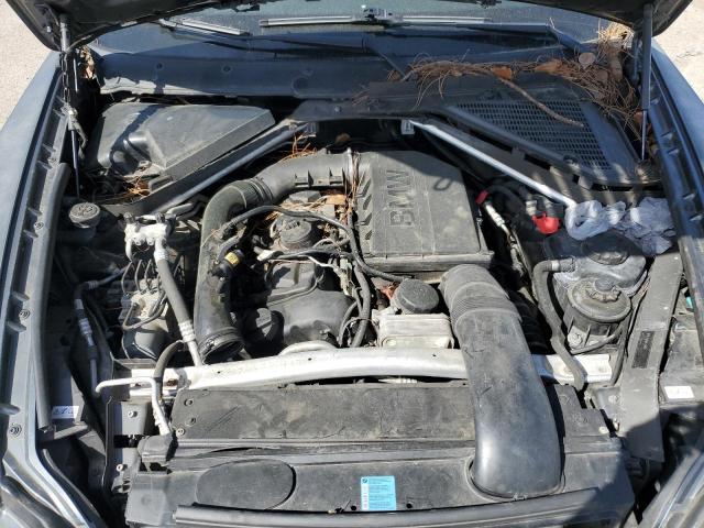 Photo 12 from auction – 2011 BMW X5 XDRIVE3 with VIN 5UXZV4C59BL740069