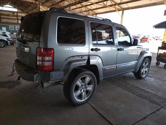 Photo 3 from auction – 2012 JEEP LIBERTY JE with VIN 1C4PJMFK4CW211148