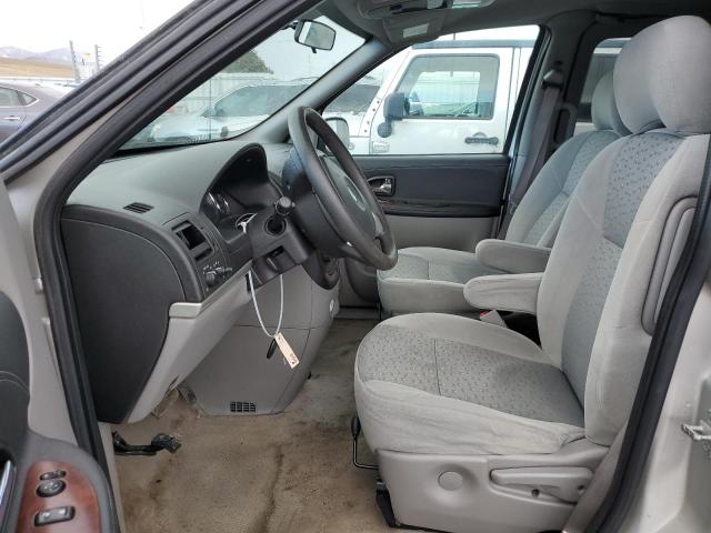 Photo 7 from auction – 2008 CHEVROLET UPLANDER L with VIN 1GNDU23W68D177875