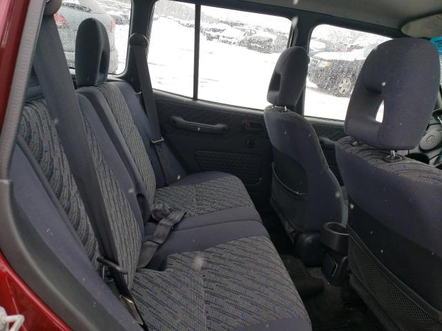 Photo 11 from auction – 1999 TOYOTA RAV4 with VIN JT3HP10V7X0212537