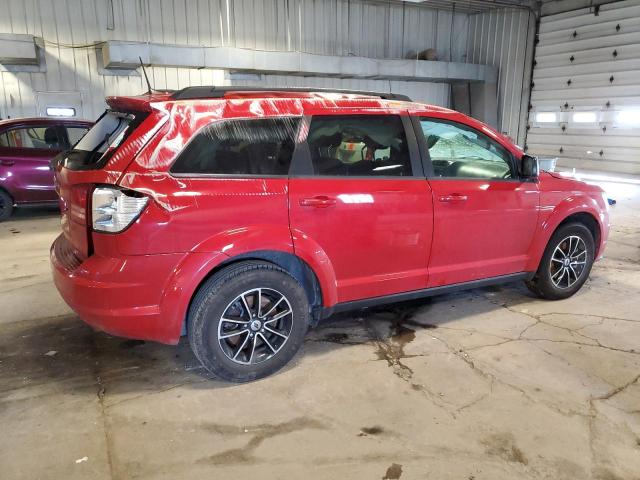 Photo 3 from auction – 2018 DODGE JOURNEY SE with VIN 3C4PDCAB2JT534965