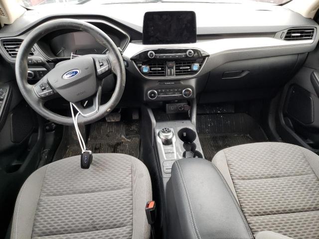 Photo 8 from auction – 2020 FORD ESCAPE SE with VIN 1FMCU9G67LUB89187