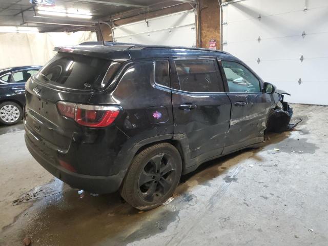 Photo 3 from auction – 2018 JEEP COMPASS LA with VIN 3C4NJDBB2JT298600