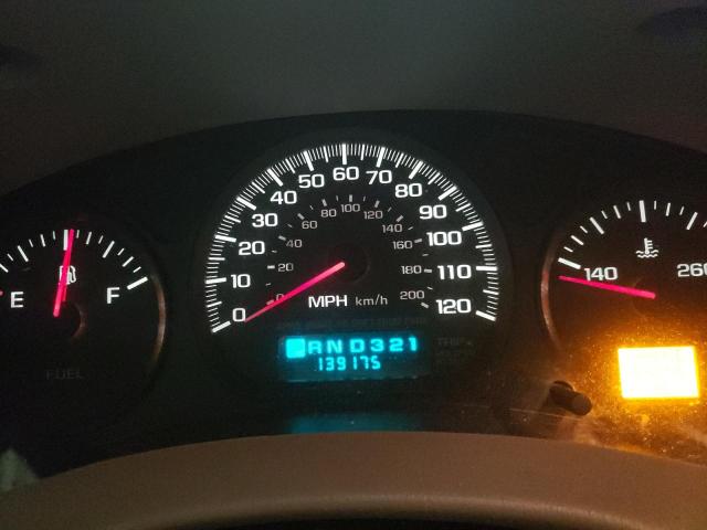صورة رقم 9 من المزاد - 2004 CHEVROLET IMPALA مع VIN 2G1WF52E049172340