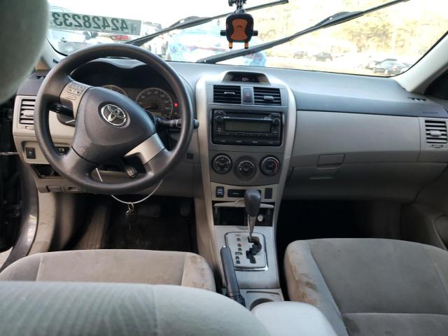 Photo 8 from auction – 2012 TOYOTA COROLLA BA with VIN 2T1BU4EE8CC819969