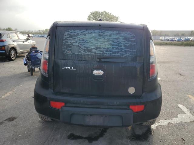 Photo 6 from auction – 2010 KIA SOUL with VIN KNDJT2A16A7106007