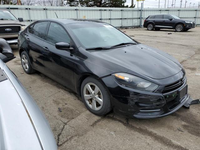 Photo 4 from auction – 2015 DODGE DART SXT with VIN 1C3CDFBB7FD410755