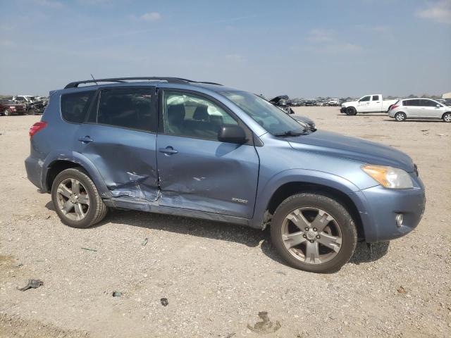 Photo 4 from auction – 2011 TOYOTA RAV4 SPORT with VIN 2T3RF4DV4BW100118