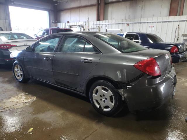 Photo 2 from auction – 2006 PONTIAC G6 with VIN 1G2ZF55B264285531