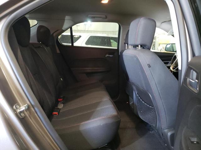 Photo 11 from auction – 2012 CHEVROLET EQUINOX LT with VIN 2GNALDEK8C6171742