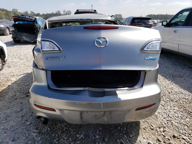 Photo 6 from auction – 2013 MAZDA 3 I with VIN JM1BL1U78D1816368