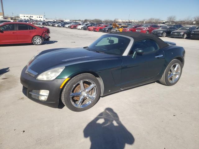 SATURN SKY 2009 with VIN 1G8MN35B59Y102479 - Photo from auction
