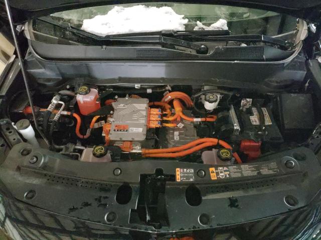 Photo 11 from auction – 2022 CHEVROLET BOLT EUV P with VIN 1G1FZ6S00N4127002