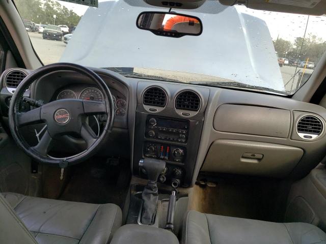 Photo 8 from auction – 2008 GMC ENVOY with VIN 1GKDS13S882236804
