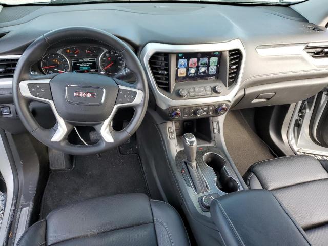 Photo 8 from auction – 2017 GMC ACADIA SLT with VIN 1GKKNULSXHZ182719