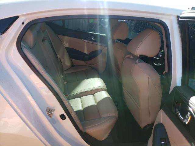 Photo 10 from auction – 2017 NISSAN MAXIMA 3.5 with VIN 1N4AA6AP1HC407096