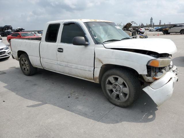 Photo 4 from auction – 2003 GMC NEW SIERRA with VIN 2GTEC19VX31281752
