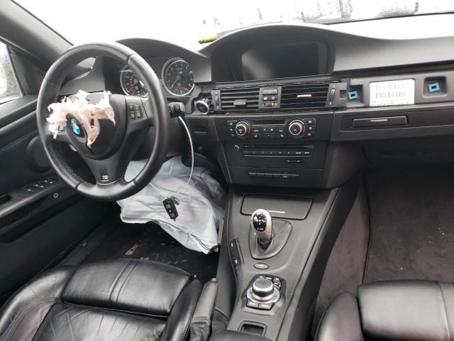 Photo 8 from auction – 2012 BMW M3 with VIN WBSDX9C58CE784579