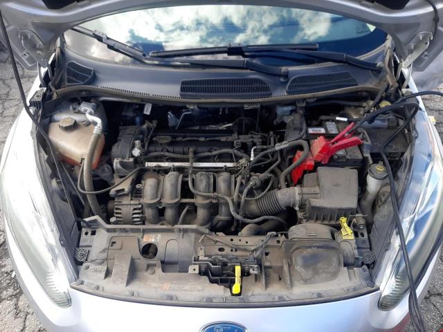 Photo 11 from auction – 2015 FORD FIESTA SE with VIN 3FADP4BJ9FM176308