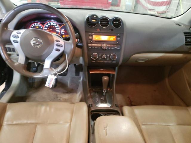 Photo 8 from auction – 2008 NISSAN ALTIMA 2.5 with VIN 1N4AL21E48N559072