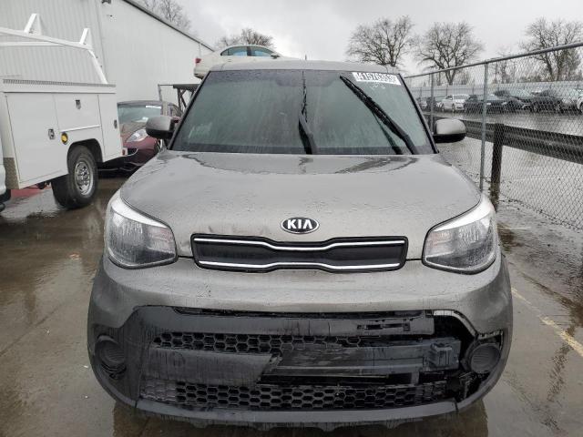 Photo 5 from auction – 2019 KIA SOUL with VIN KNDJN2A26K7015727