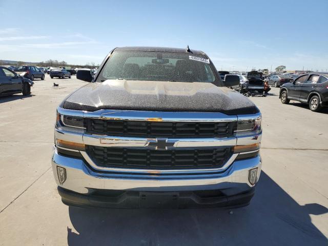 Photo 5 from auction – 2016 CHEVROLET SILVERADO with VIN 1GCRCNEH3GZ322535