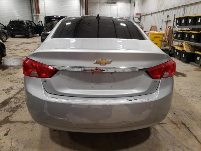 Photo 6 from auction – 2017 CHEVROLET IMPALA LT with VIN 1G1105S37HU185556