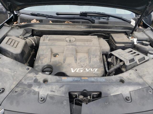 Photo 11 from auction – 2010 GMC TERRAIN SL with VIN 2CTFLFEY0A6371966