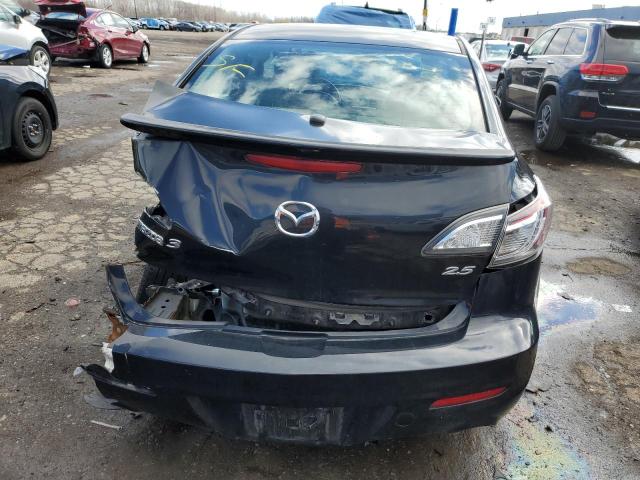 Photo 6 from auction – 2010 MAZDA 3 S with VIN JM1BL1S59A1185739