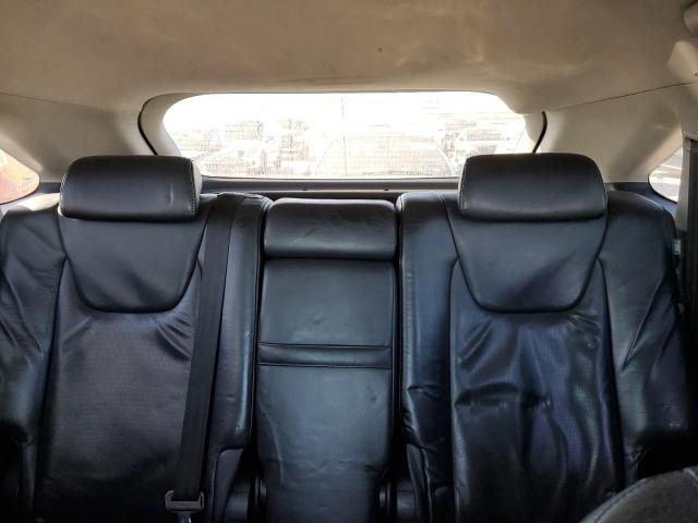 Photo 10 from auction – 2010 LEXUS RX 350 with VIN 2T2ZK1BAXAC021521
