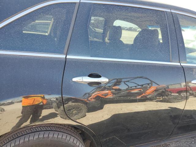 Photo 11 from auction – 2011 ACURA MDX TECHNO with VIN 2HNYD2H46BH549611