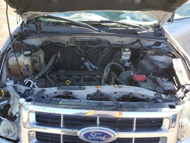 Photo 11 from auction – 2010 FORD ESCAPE XLS with VIN 1FMCU9C76AKD34520