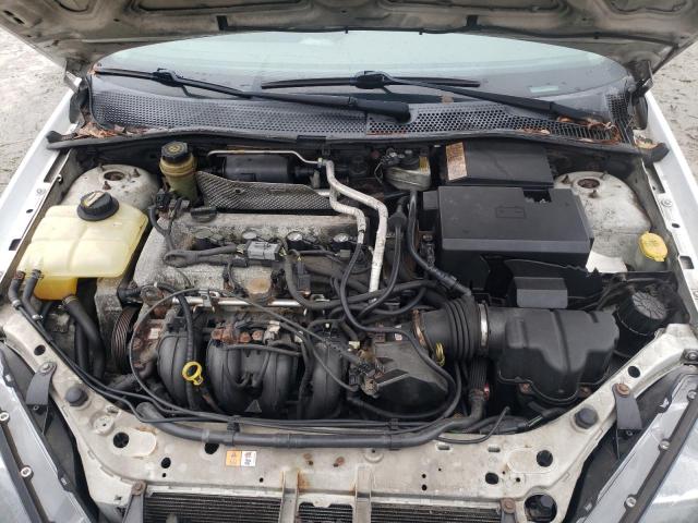 Photo 11 from auction – 2003 FORD FOCUS SE C with VIN 1FAFP34Z43W343854