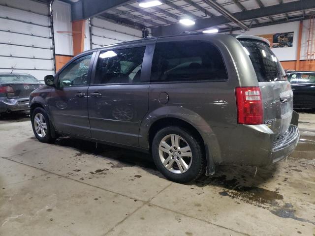 Photo 2 from auction – 2010 DODGE GRAND CARA with VIN 2D4RN4DE6AR265439