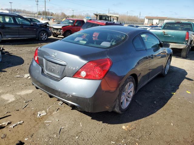 Photo 3 from auction – 2010 NISSAN ALTIMA S with VIN 1N4AL2EP9AC126845
