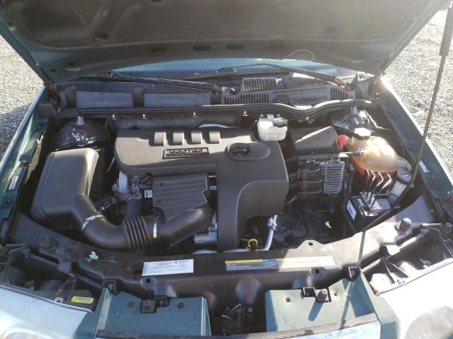 Photo 11 from auction – 2007 SATURN ION LEVEL with VIN 1G8AK55F47Z180639