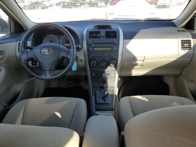 Photo 8 from auction – 2013 TOYOTA COROLLA BA with VIN 5YFBU4EEXDP094540