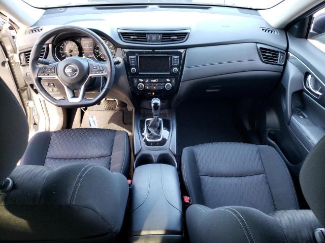 Photo 8 from auction – 2018 NISSAN ROGUE S with VIN KNMAT2MTXJP621654