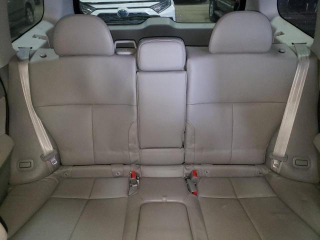 Photo 10 from auction – 2010 SUBARU FORESTER 2 with VIN JF2SH6DC1AH766669