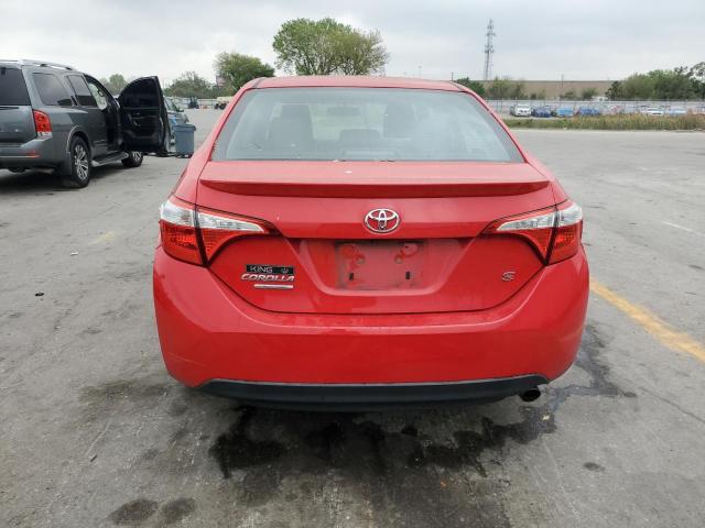 Photo 6 from auction – 2016 TOYOTA COROLLA L with VIN 2T1BURHEXGC509370