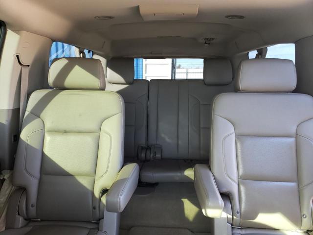 Photo 10 from auction – 2016 CHEVROLET SUBURBAN C with VIN 1GNSCJKC4GR130566