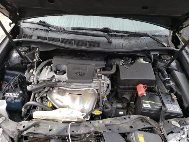 Photo 11 from auction – 2012 TOYOTA CAMRY BASE with VIN 4T1BF1FK4CU091143